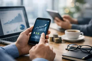 App nativo de e-commerce como canal de receita no celular