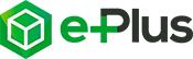 e-Plus